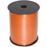 Лента бобина 0,5 см / 500 м Оранжевая
