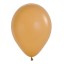 S Пастель 12 Латте / Latte / 100 шт. /, Латексный шар