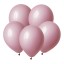 V Пастель 5 Пыльная роза / Dusty Rose / 100 шт. /, Латексный шар