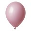 V Пастель 5 Пыльная роза / Dusty Rose / 100 шт. /, Латексный шар