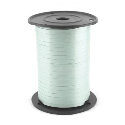 Лента бобина 0,5 см / 500 м Тиффани