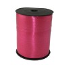 Лента бобина 0,5 см / 500 м Вишневая