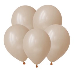 V Пастель 12 Камео / Cameo-Pastel / 50 шт. /, Латексный шар