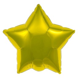 Аг19 Звезда Золото