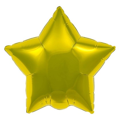 Аг19 Звезда Золото