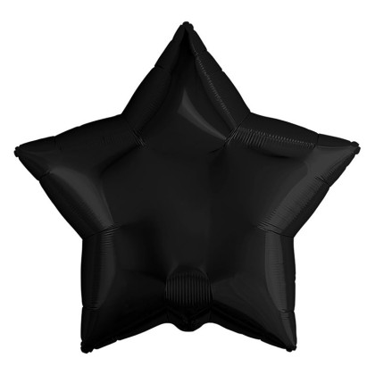 Аг19 Звезда Черный