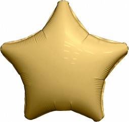 Аг19 Звезда Мистик золото