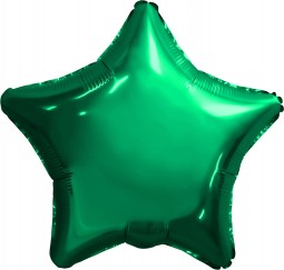 Аг19 Звезда Зеленый