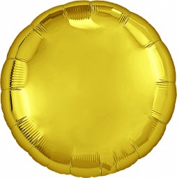 Аг18 Круг Золото