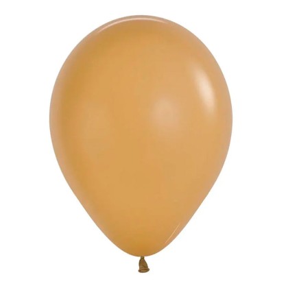 S Пастель 5 Латте / Latte / 100 шт. /, Латексный шар